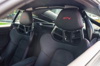 USED 2021 71 PORSCHE 718 4.0L CAYMAN GT4 PDK 2d 415 BHP Clubsport/Buckets/LED's/PPF