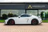 USED 2021 71 PORSCHE 718 4.0L CAYMAN GT4 PDK 2d 415 BHP Clubsport/Buckets/LED's/PPF