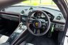USED 2021 71 PORSCHE 718 4.0L CAYMAN GT4 PDK 2d 415 BHP Clubsport/Buckets/LED's/PPF