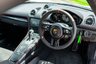 USED 2021 71 PORSCHE 718 4.0L CAYMAN GT4 PDK 2d 415 BHP Clubsport/Buckets/LED's/PPF