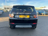 USED 2017 17 LAND ROVER DISCOVERY SPORT 2.0 TD4 HSE 5d 180 BHP A STUNNING ADDITION TO OUR EXTENSIVE LAND ROVER SELECTION+DIESEL+AUTOMATIC+ONLY 1 OWNER FROM NEW+SERVICE HISTORY+SERVICE HISTORY+PRIVACY GLASS+CRUISE CONTROL+CLIMATE SEATS+FULL PANORAMIC GLASS ROOF+FULL LEATHER INTERIOR+SATELLITE NAVIGATION+PARK ASSIST+CLIMATE CONTROL+19 INCH ALLOY WHEELS+COST NEW &pound;39615 MAKING THIS USED VEHICLE GREAT VALUE AT OUR LOW PRICE+READY TO DRIVE AWAY TODAY+CALL NOW TO ARRANGE YOUR VIEWING!!!!!!!!!!!!!!!!!!!!!!!!!!!!!!!!!!!!