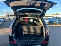 USED 2017 17 LAND ROVER DISCOVERY SPORT 2.0 TD4 HSE 5d 180 BHP A STUNNING ADDITION TO OUR EXTENSIVE LAND ROVER SELECTION+DIESEL+AUTOMATIC+ONLY 1 OWNER FROM NEW+SERVICE HISTORY+SERVICE HISTORY+PRIVACY GLASS+CRUISE CONTROL+CLIMATE SEATS+FULL PANORAMIC GLASS ROOF+FULL LEATHER INTERIOR+SATELLITE NAVIGATION+PARK ASSIST+CLIMATE CONTROL+19 INCH ALLOY WHEELS+COST NEW &pound;39615 MAKING THIS USED VEHICLE GREAT VALUE AT OUR LOW PRICE+READY TO DRIVE AWAY TODAY+CALL NOW TO ARRANGE YOUR VIEWING!!!!!!!!!!!!!!!!!!!!!!!!!!!!!!!!!!!!