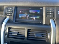 USED 2017 17 LAND ROVER DISCOVERY SPORT 2.0 TD4 HSE 5d 180 BHP A STUNNING ADDITION TO OUR EXTENSIVE LAND ROVER SELECTION+DIESEL+AUTOMATIC+ONLY 1 OWNER FROM NEW+SERVICE HISTORY+SERVICE HISTORY+PRIVACY GLASS+CRUISE CONTROL+CLIMATE SEATS+FULL PANORAMIC GLASS ROOF+FULL LEATHER INTERIOR+SATELLITE NAVIGATION+PARK ASSIST+CLIMATE CONTROL+19 INCH ALLOY WHEELS+COST NEW &pound;39615 MAKING THIS USED VEHICLE GREAT VALUE AT OUR LOW PRICE+READY TO DRIVE AWAY TODAY+CALL NOW TO ARRANGE YOUR VIEWING!!!!!!!!!!!!!!!!!!!!!!!!!!!!!!!!!!!!