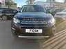 USED 2017 17 LAND ROVER DISCOVERY SPORT 2.0 TD4 HSE 5d 180 BHP A STUNNING ADDITION TO OUR EXTENSIVE LAND ROVER SELECTION+DIESEL+AUTOMATIC+ONLY 1 OWNER FROM NEW+SERVICE HISTORY+SERVICE HISTORY+PRIVACY GLASS+CRUISE CONTROL+CLIMATE SEATS+FULL PANORAMIC GLASS ROOF+FULL LEATHER INTERIOR+SATELLITE NAVIGATION+PARK ASSIST+CLIMATE CONTROL+19 INCH ALLOY WHEELS+COST NEW &pound;39615 MAKING THIS USED VEHICLE GREAT VALUE AT OUR LOW PRICE+READY TO DRIVE AWAY TODAY+CALL NOW TO ARRANGE YOUR VIEWING!!!!!!!!!!!!!!!!!!!!!!!!!!!!!!!!!!!!