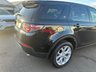 USED 2017 17 LAND ROVER DISCOVERY SPORT 2.0 TD4 HSE 5d 180 BHP A STUNNING ADDITION TO OUR EXTENSIVE LAND ROVER SELECTION+DIESEL+AUTOMATIC+ONLY 1 OWNER FROM NEW+SERVICE HISTORY+SERVICE HISTORY+PRIVACY GLASS+CRUISE CONTROL+CLIMATE SEATS+FULL PANORAMIC GLASS ROOF+FULL LEATHER INTERIOR+SATELLITE NAVIGATION+PARK ASSIST+CLIMATE CONTROL+19 INCH ALLOY WHEELS+COST NEW &pound;39615 MAKING THIS USED VEHICLE GREAT VALUE AT OUR LOW PRICE+READY TO DRIVE AWAY TODAY+CALL NOW TO ARRANGE YOUR VIEWING!!!!!!!!!!!!!!!!!!!!!!!!!!!!!!!!!!!!