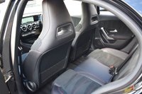USED 2019 19 MERCEDES-BENZ A-CLASS 1.3 A 180 AMG LINE EXECUTIVE 5d 135 BHP AMG GRILL & ALLOYS / REV CAM