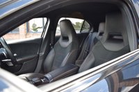 USED 2019 19 MERCEDES-BENZ A-CLASS 1.3 A 180 AMG LINE EXECUTIVE 5d 135 BHP AMG GRILL & ALLOYS / REV CAM