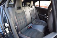 USED 2019 19 MERCEDES-BENZ A-CLASS 1.3 A 180 AMG LINE EXECUTIVE 5d 135 BHP AMG GRILL & ALLOYS / REV CAM