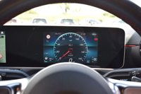 USED 2019 19 MERCEDES-BENZ A-CLASS 1.3 A 180 AMG LINE EXECUTIVE 5d 135 BHP AMG GRILL & ALLOYS / REV CAM