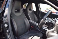 USED 2019 19 MERCEDES-BENZ A-CLASS 1.3 A 180 AMG LINE EXECUTIVE 5d 135 BHP AMG GRILL & ALLOYS / REV CAM