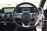 USED 2019 19 MERCEDES-BENZ A-CLASS 1.3 A 180 AMG LINE EXECUTIVE 5d 135 BHP AMG GRILL & ALLOYS / REV CAM