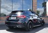 USED 2019 19 MERCEDES-BENZ A-CLASS 1.3 A 180 AMG LINE EXECUTIVE 5d 135 BHP AMG GRILL & ALLOYS / REV CAM