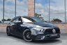 USED 2019 19 MERCEDES-BENZ A-CLASS 1.3 A 180 AMG LINE EXECUTIVE 5d 135 BHP AMG GRILL & ALLOYS / REV CAM