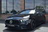 USED 2019 19 MERCEDES-BENZ A-CLASS 1.3 A 180 AMG LINE EXECUTIVE 5d 135 BHP AMG GRILL & ALLOYS / REV CAM