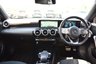 USED 2019 19 MERCEDES-BENZ A-CLASS 1.3 A 180 AMG LINE EXECUTIVE 5d 135 BHP AMG GRILL & ALLOYS / REV CAM