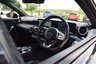 USED 2019 19 MERCEDES-BENZ A-CLASS 1.3 A 180 AMG LINE EXECUTIVE 5d 135 BHP AMG GRILL & ALLOYS / REV CAM