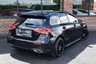 USED 2019 19 MERCEDES-BENZ A-CLASS 1.3 A 180 AMG LINE EXECUTIVE 5d 135 BHP AMG GRILL & ALLOYS / REV CAM