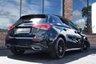 USED 2019 19 MERCEDES-BENZ A-CLASS 1.3 A 180 AMG LINE EXECUTIVE 5d 135 BHP AMG GRILL & ALLOYS / REV CAM