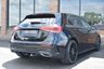 USED 2019 19 MERCEDES-BENZ A-CLASS 1.3 A 180 AMG LINE EXECUTIVE 5d 135 BHP AMG GRILL & ALLOYS / REV CAM