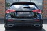 USED 2019 19 MERCEDES-BENZ A-CLASS 1.3 A 180 AMG LINE EXECUTIVE 5d 135 BHP AMG GRILL & ALLOYS / REV CAM