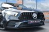USED 2019 19 MERCEDES-BENZ A-CLASS 1.3 A 180 AMG LINE EXECUTIVE 5d 135 BHP AMG GRILL & ALLOYS / REV CAM