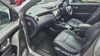 USED 2015 65 NISSAN QASHQAI 1.2 TEKNA DIG-T XTRONIC 5d 113 BHP 