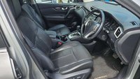 USED 2015 65 NISSAN QASHQAI 1.2 TEKNA DIG-T XTRONIC 5d 113 BHP 