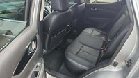 USED 2015 65 NISSAN QASHQAI 1.2 TEKNA DIG-T XTRONIC 5d 113 BHP 