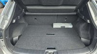 USED 2015 65 NISSAN QASHQAI 1.2 TEKNA DIG-T XTRONIC 5d 113 BHP 