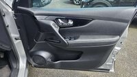 USED 2015 65 NISSAN QASHQAI 1.2 TEKNA DIG-T XTRONIC 5d 113 BHP 