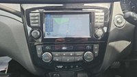 USED 2015 65 NISSAN QASHQAI 1.2 TEKNA DIG-T XTRONIC 5d 113 BHP 
