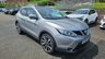 USED 2015 65 NISSAN QASHQAI 1.2 TEKNA DIG-T XTRONIC 5d 113 BHP 
