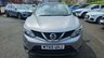 USED 2015 65 NISSAN QASHQAI 1.2 TEKNA DIG-T XTRONIC 5d 113 BHP 