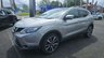USED 2015 65 NISSAN QASHQAI 1.2 TEKNA DIG-T XTRONIC 5d 113 BHP 