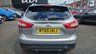 USED 2015 65 NISSAN QASHQAI 1.2 TEKNA DIG-T XTRONIC 5d 113 BHP 