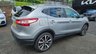 USED 2015 65 NISSAN QASHQAI 1.2 TEKNA DIG-T XTRONIC 5d 113 BHP 