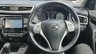 USED 2015 65 NISSAN QASHQAI 1.2 TEKNA DIG-T XTRONIC 5d 113 BHP 