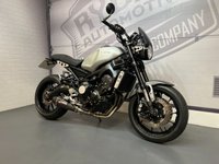 USED 2016 16 YAMAHA XSR900 - BUY ONLINE 24 HRS A DAY - FINANCE AVAILABLE - ALL TYPES OF CREDIT ACCEPTED WITH SCORPION CARBON FIBRE EXHAUST