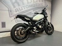 USED 2016 16 YAMAHA XSR900 - BUY ONLINE 24 HRS A DAY - FINANCE AVAILABLE - ALL TYPES OF CREDIT ACCEPTED WITH SCORPION CARBON FIBRE EXHAUST