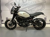 USED 2016 16 YAMAHA XSR900 - BUY ONLINE 24 HRS A DAY - FINANCE AVAILABLE - ALL TYPES OF CREDIT ACCEPTED WITH SCORPION CARBON FIBRE EXHAUST