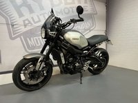 USED 2016 16 YAMAHA XSR900 - BUY ONLINE 24 HRS A DAY - FINANCE AVAILABLE - ALL TYPES OF CREDIT ACCEPTED WITH SCORPION CARBON FIBRE EXHAUST