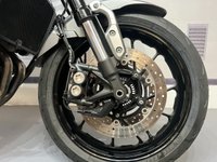 USED 2016 16 YAMAHA XSR900 - BUY ONLINE 24 HRS A DAY - FINANCE AVAILABLE - ALL TYPES OF CREDIT ACCEPTED WITH SCORPION CARBON FIBRE EXHAUST