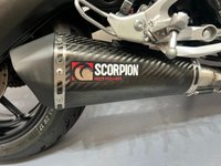 USED 2016 16 YAMAHA XSR900 - BUY ONLINE 24 HRS A DAY - FINANCE AVAILABLE - ALL TYPES OF CREDIT ACCEPTED WITH SCORPION CARBON FIBRE EXHAUST