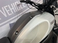 USED 2016 16 YAMAHA XSR900 - BUY ONLINE 24 HRS A DAY - FINANCE AVAILABLE - ALL TYPES OF CREDIT ACCEPTED WITH SCORPION CARBON FIBRE EXHAUST