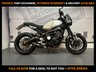 USED 2016 16 YAMAHA XSR900 - BUY ONLINE 24 HRS A DAY - FINANCE AVAILABLE - ALL TYPES OF CREDIT ACCEPTED WITH SCORPION CARBON FIBRE EXHAUST