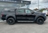USED 2019 19 FORD RANGER 3.2 WILDTRAK 4X4 DCB TDCI 4d 197 BHP WIDE BODY STYLING HARD-TOP  HIGHEST SECURITY PACKAGE REAR HARD TOP