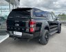 USED 2019 19 FORD RANGER 3.2 WILDTRAK 4X4 DCB TDCI 4d 197 BHP WIDE BODY STYLING HARD-TOP  HIGHEST SECURITY PACKAGE REAR HARD TOP