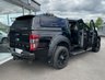 USED 2019 19 FORD RANGER 3.2 WILDTRAK 4X4 DCB TDCI 4d 197 BHP WIDE BODY STYLING HARD-TOP  HIGHEST SECURITY PACKAGE REAR HARD TOP