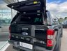 USED 2019 19 FORD RANGER 3.2 WILDTRAK 4X4 DCB TDCI 4d 197 BHP WIDE BODY STYLING HARD-TOP  HIGHEST SECURITY PACKAGE REAR HARD TOP