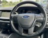 USED 2019 19 FORD RANGER 3.2 WILDTRAK 4X4 DCB TDCI 4d 197 BHP WIDE BODY STYLING HARD-TOP  HIGHEST SECURITY PACKAGE REAR HARD TOP